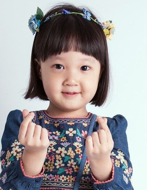 金雪 Kim Seol