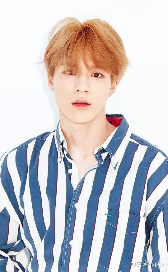 李帝努 Jeno