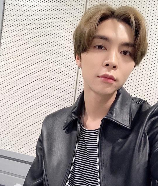 徐英浩 Johnny