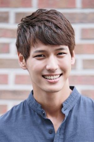 池一株 Il-joo Ji