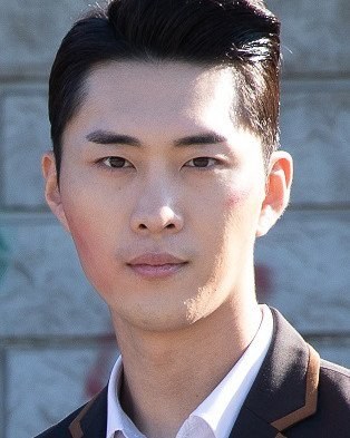 吳敏俊 Min-joon  Oh