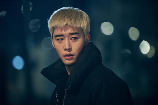 金建宇 Kim Kwon