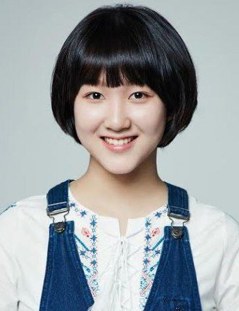 吳宥真 Oh Yu-jin