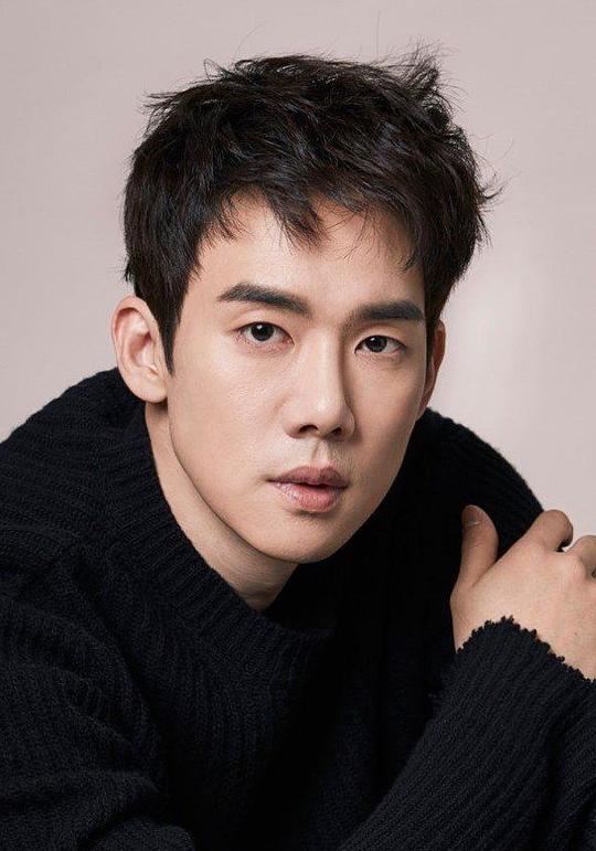 柳演錫 Yeon-seok Yoo