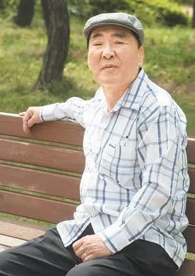 李致雨 Chi-u Lee