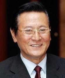 樸根瀅 Geun-hyeong Park