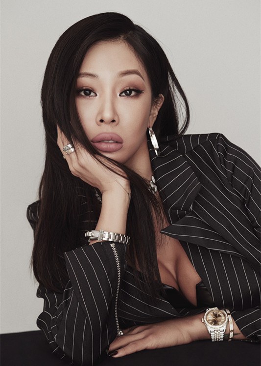 胡玄珠 Jessi