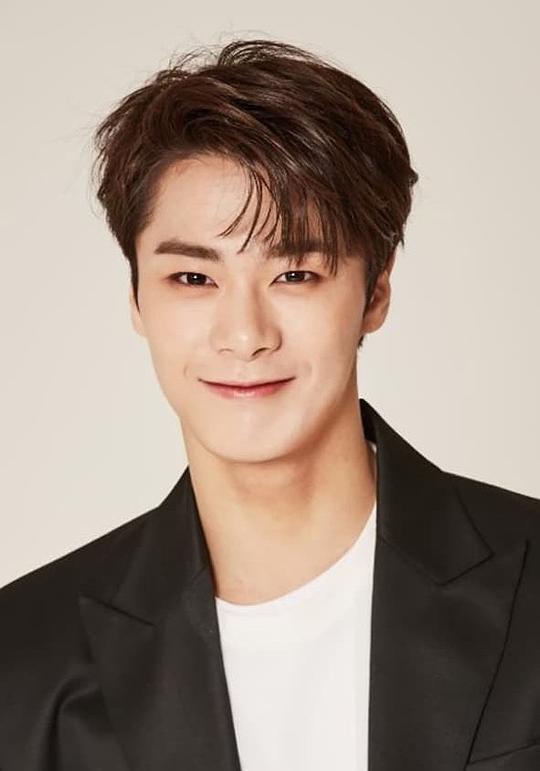 文彬 Moon-Bin