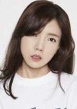樸秀瑛 Park Soo-yeong