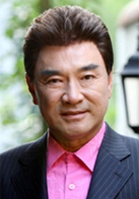 李德華  Deok-hwa Lee