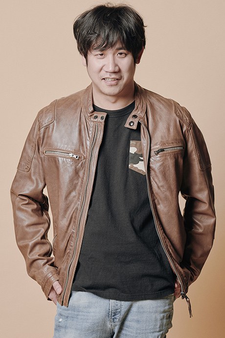 池南赫 Nam-hyuk Ji