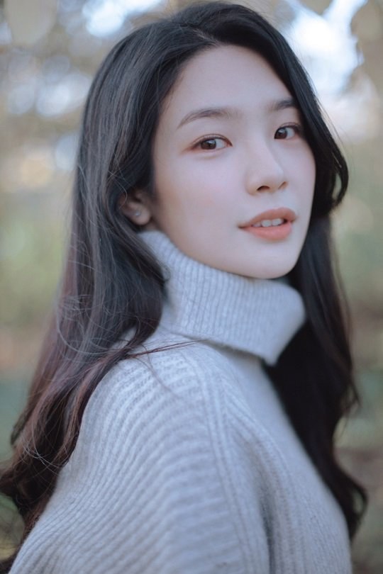 尹素美 Yoon So-mi