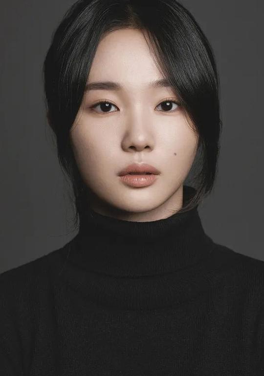 吳裕珍 Oh Yu-Jin