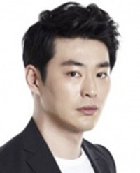 鄭載憲 Jae-heon Jeong