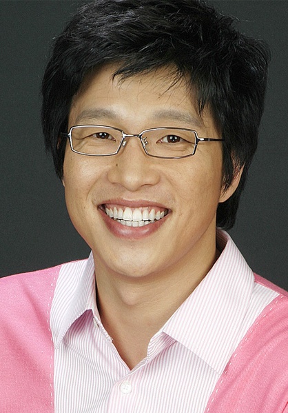 鄭京虎 Kyeong-ho Jeon