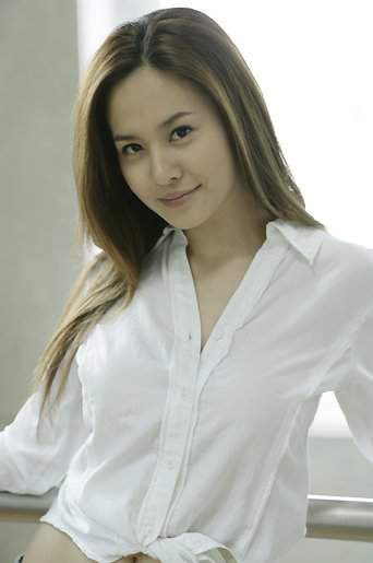 樸銀惠 Ivy