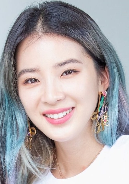 Irene Kim Irene Kim