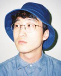 趙巴倫 Jo Bareun