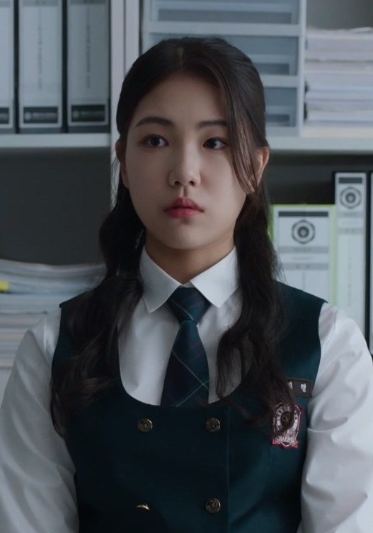 羅鉉貞 Hyun-Jin Na