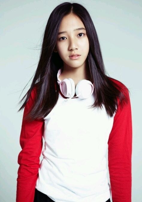 金岱妮 Danee Kim