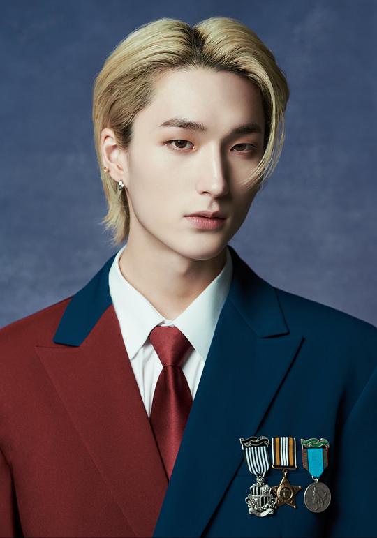金汎修 BEOMSOO