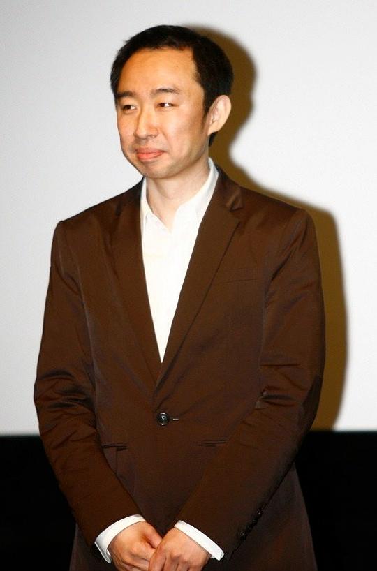 金冬旭 Dong-wook Kim
