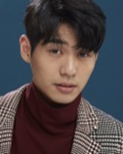 丹宇 Woo Dan