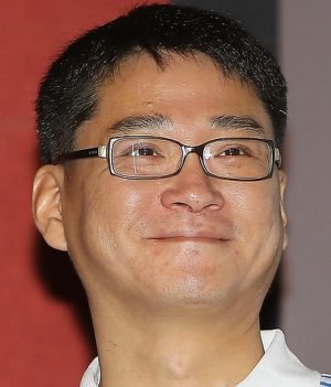 韓知勳 Ji-hoon Han