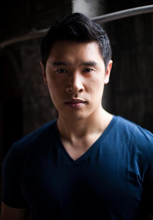 約翰·吳 John Wu