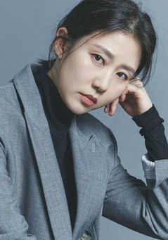何珍娜 Heo Ji Na