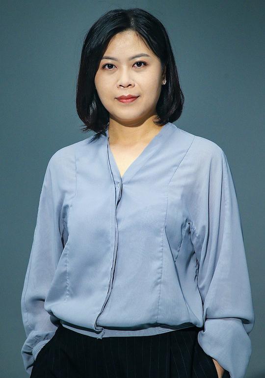 韓帥 Shuai Han