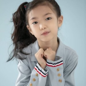 姜彩元 Kang Chae-Won