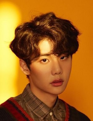 崔才元 Choi Jae Won