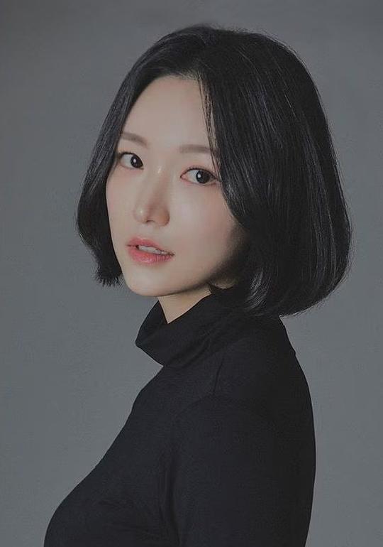 金時賢 Kim Si-Hyun