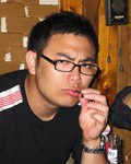 黃英璨 Hwang Young-Chan