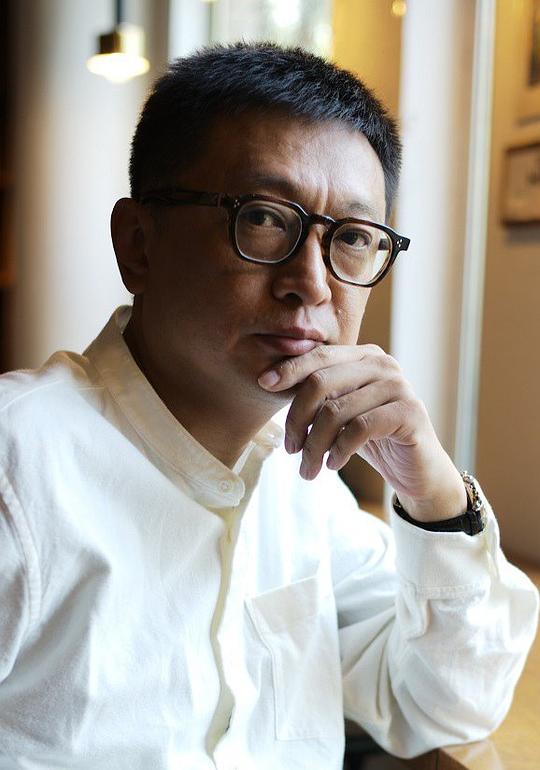 呂東 Dong Lü