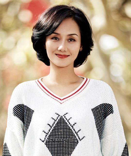李穎 Ying Li