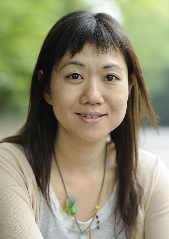 角田光代 Mitsuyo Kakuta