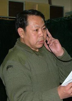 付紹業 Shaoye Fu
