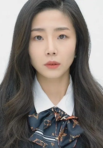 朱寶菲 Bo-Bi Joo