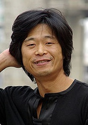 樸努植 No-shik Park