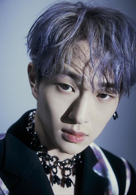 溫流 Onew