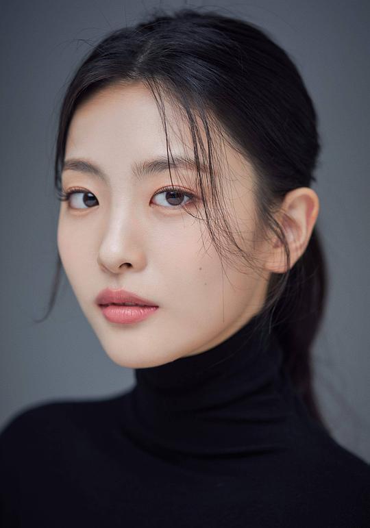 吳藝珠 Oh Ye-ju