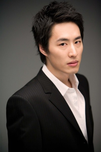 姜宇傑 Woo-je Kang