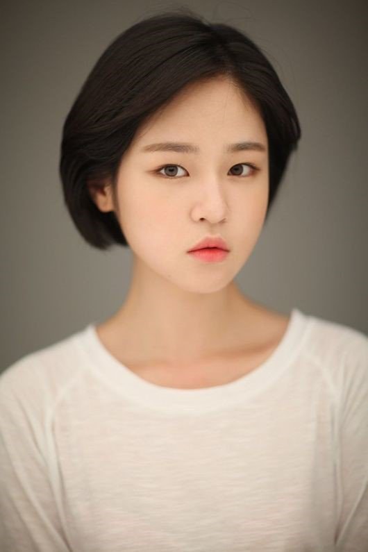 沈恩宇 Sim Eun-woo