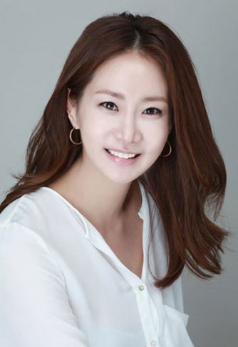 申恩慶 Eun-Kyung Shin