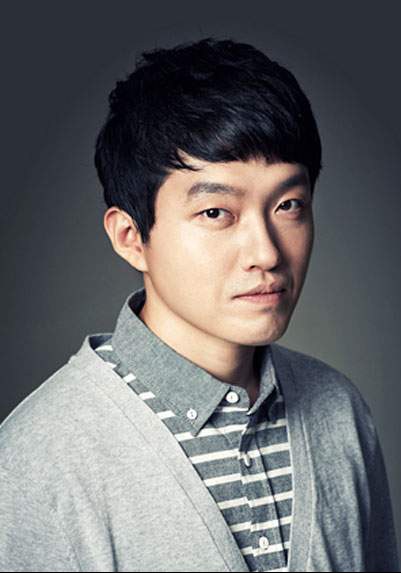 金多懷 Da-Heen Kim