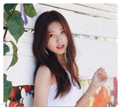 崔藝琳 Choerry