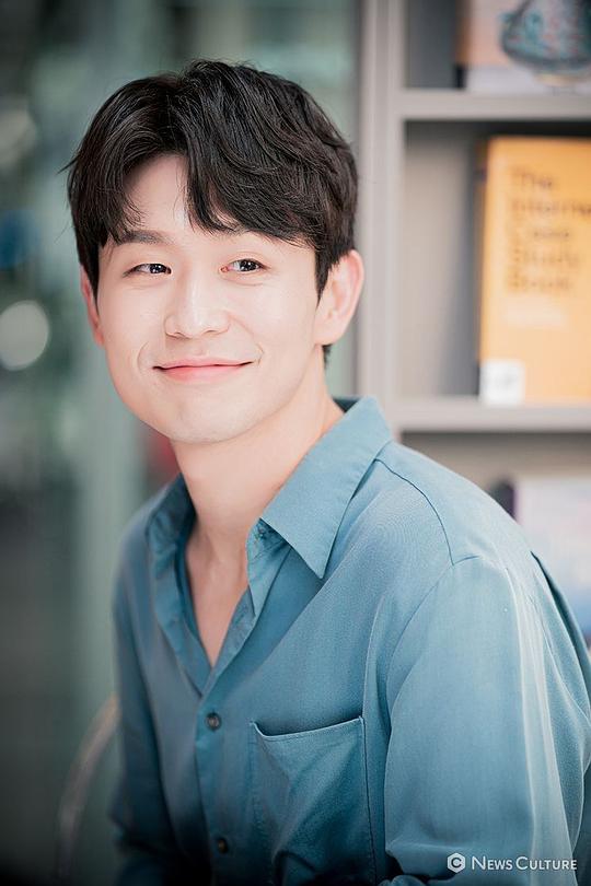 宋宥卓 Song Yoo-taek