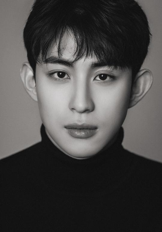 李泰亨 Tae-hyeong Lee